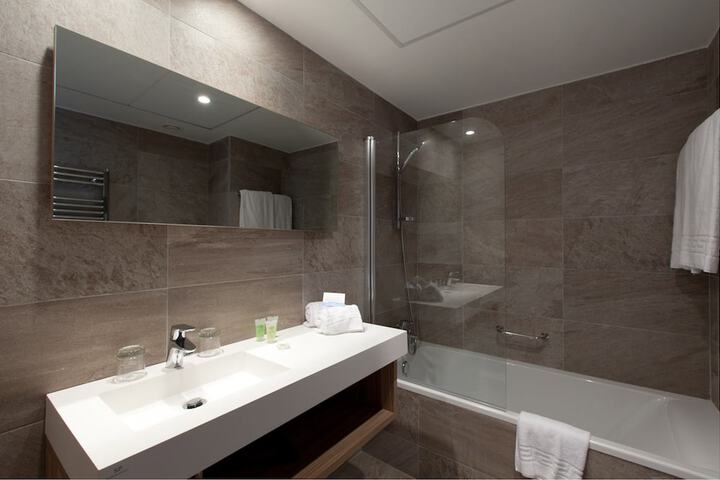 Bathroom Vanities
