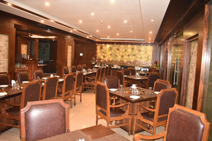 Restaurants