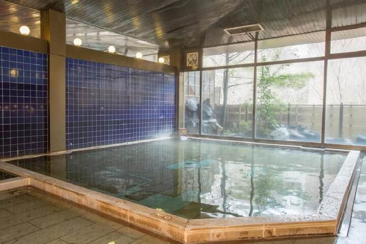 Spa and Wellness