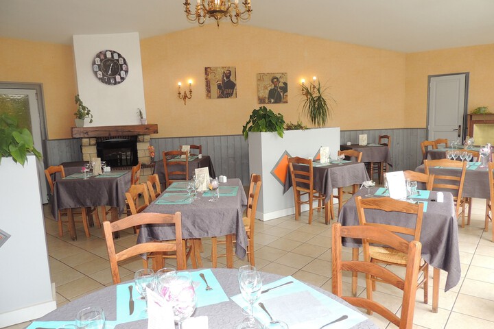 Restaurants
