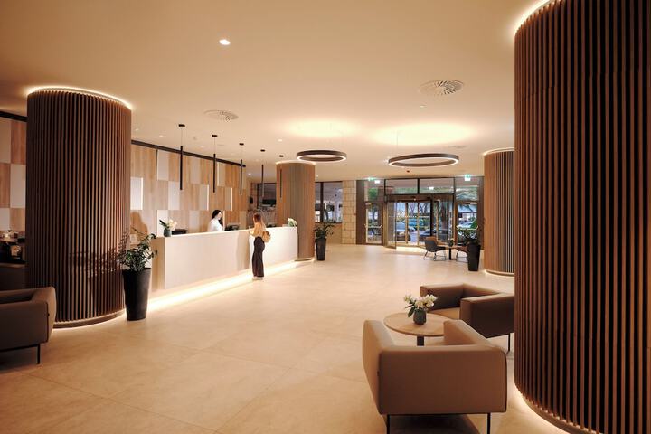 Hotel Interior 2 of 50