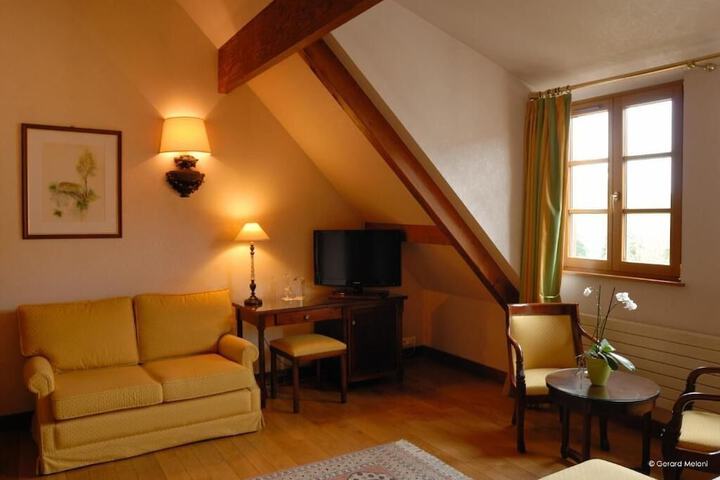Room 15 of 46