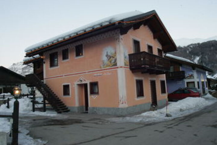 Hotel 5 of 20