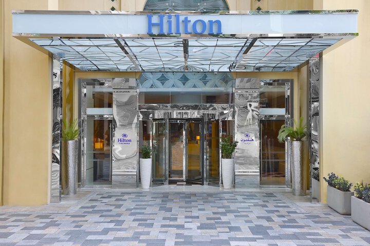 Hotel 194 of 199