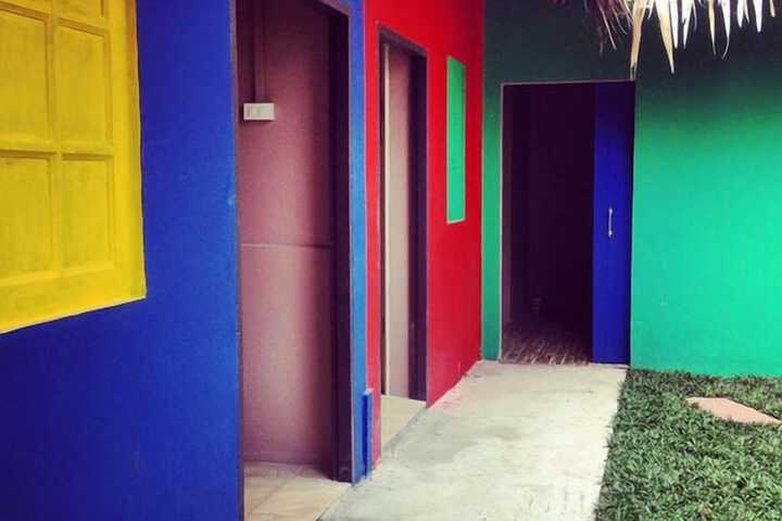 Hotel 9 of 9