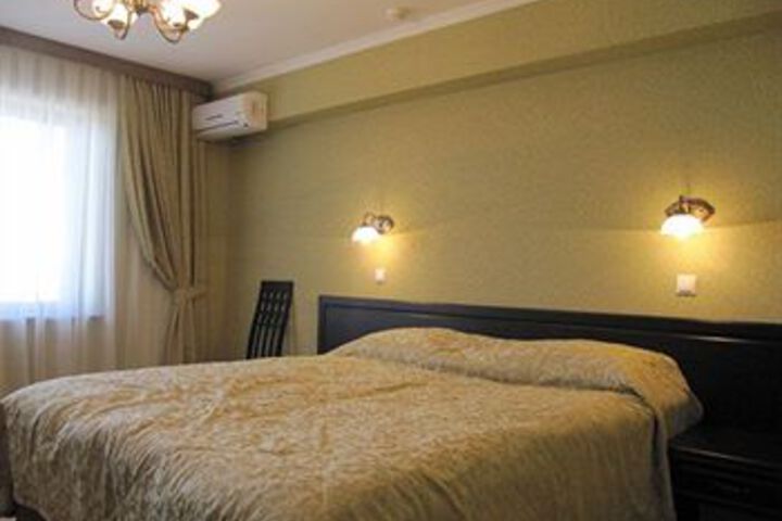 Fitness Center Photo