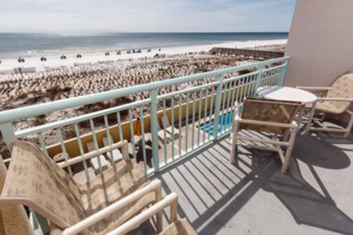 Terrace/Patio 2 of 38