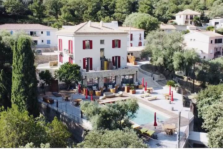 Photo of Hotel Casale Olmia