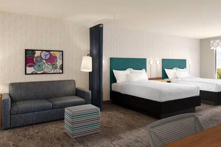 Image of Home2 Suites by Hilton Texarkana
