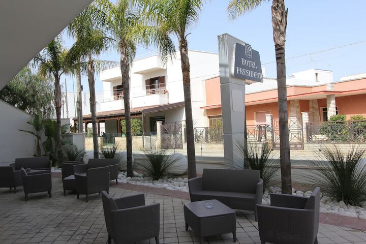 Hotel 89 of 89