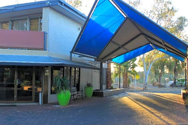 Fitness Facility Photos