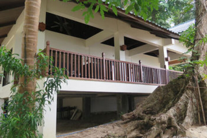 Terrace/Patio 34 of 41