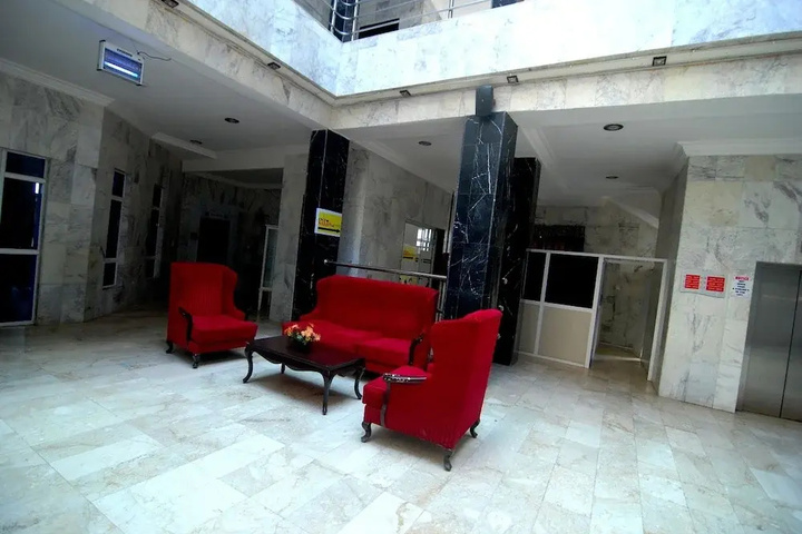 Hotel Interior 2 of 31