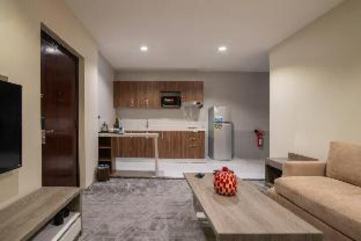 Rawabi Al Khobar Suites Hotel