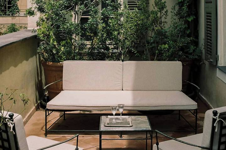 Terrace/Patio 90 of 187