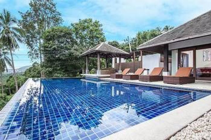 Baan Saitalay 3 Beds