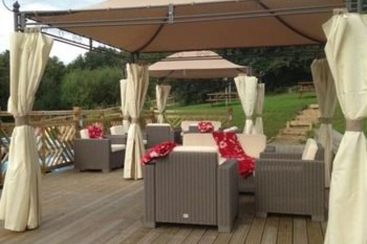 Terrace/Patio 22 of 24