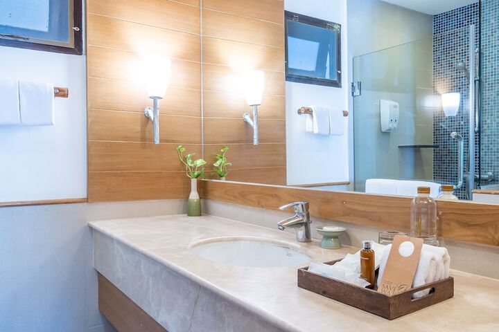 Bath Interior