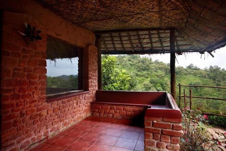 Terrace/Patio 8 of 33