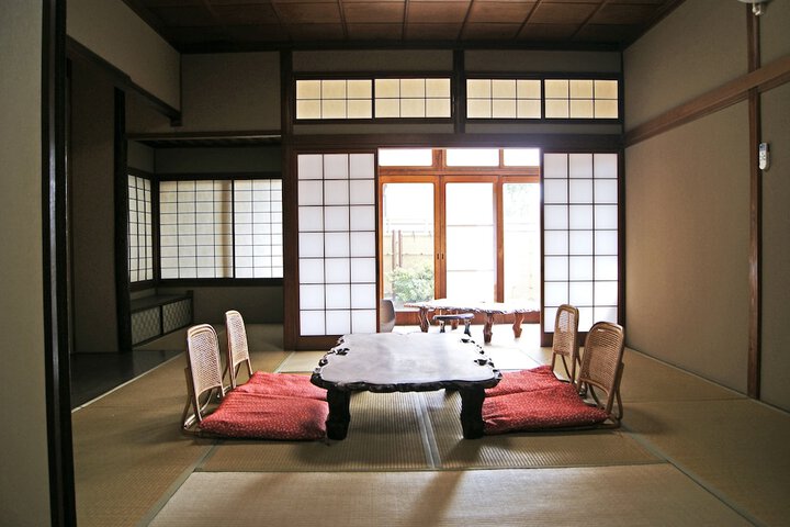 Dining Photos