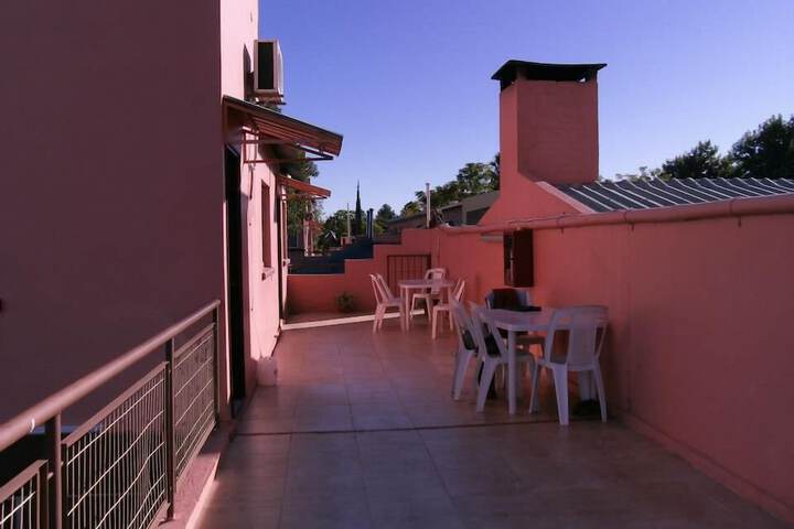 Terrace/Patio 26 of 26