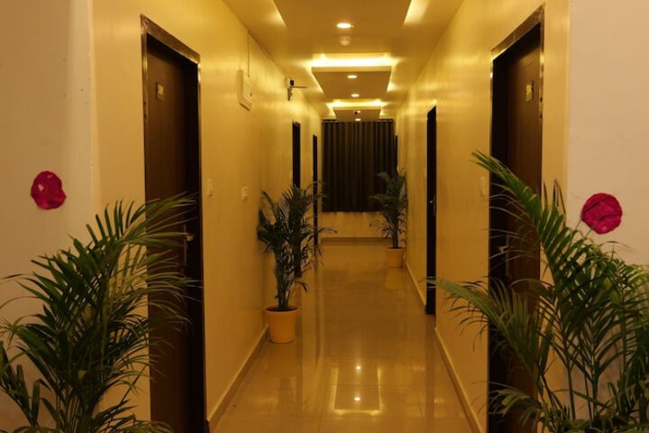 Hotel 9 of 9