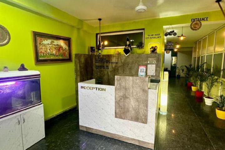 Vikrant Residency 52