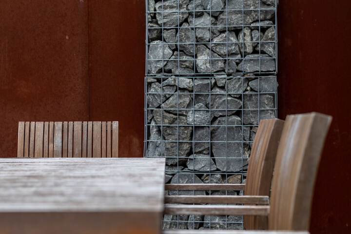 Terrace/Patio 19 of 31