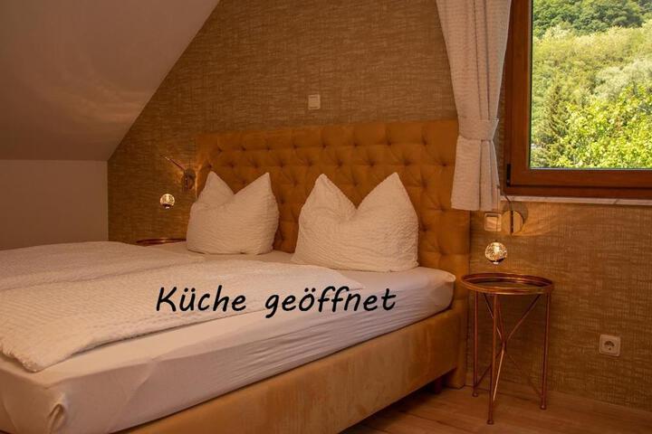 Hotel-Restaurant Laux