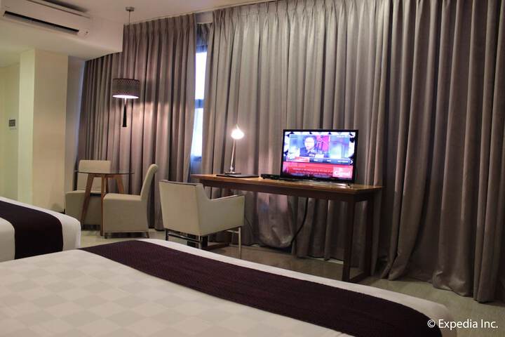 Room 20 of 110