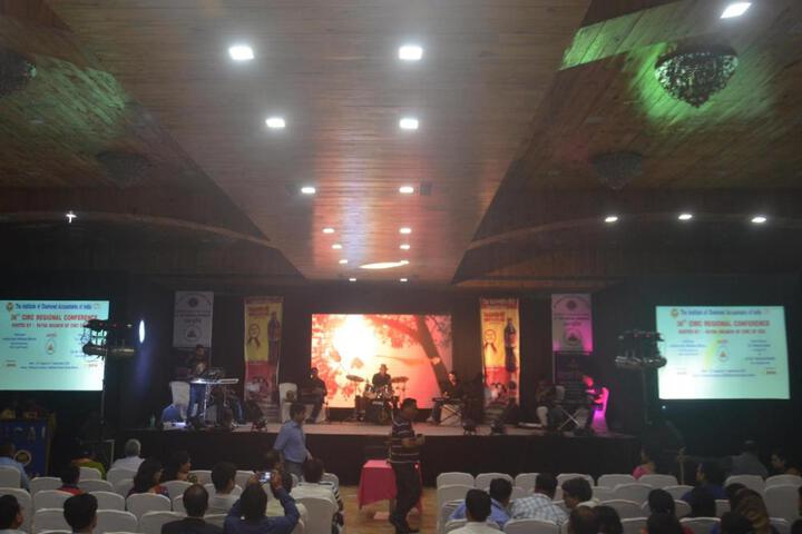 Fitness Facility Photos