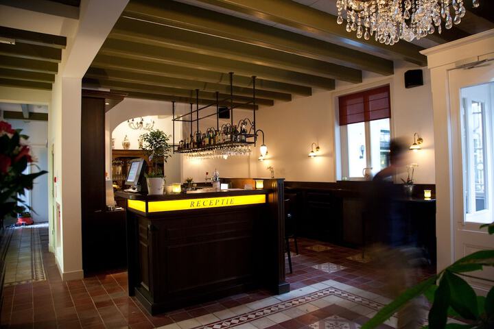 Hotel Interior 4 of 66
