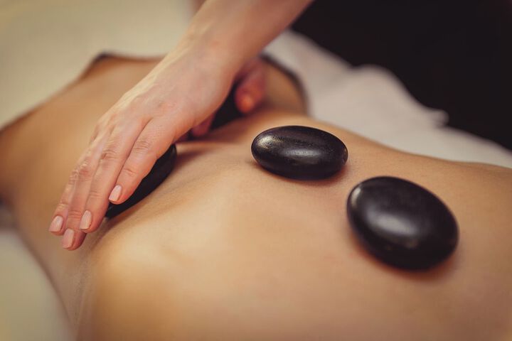 Relaxing Spa