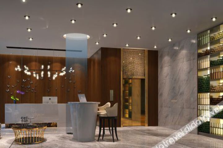 Hotel Interior 15 of 20