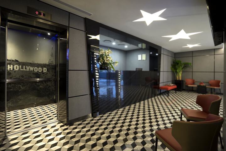 Lobby Photos