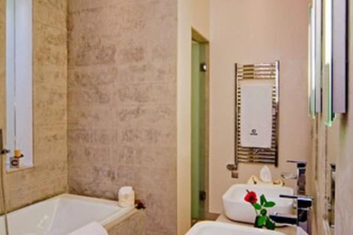 Bath Amenities