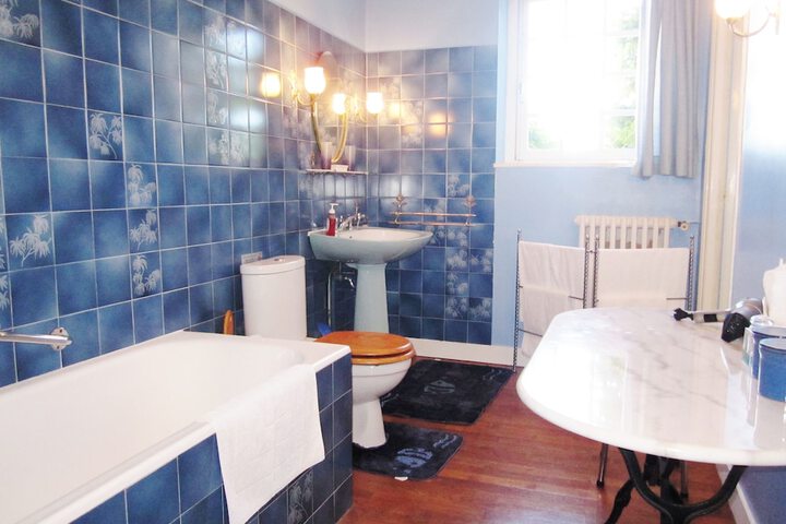 Bathroom Vanities