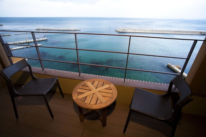 Terrace/Patio 16 of 40