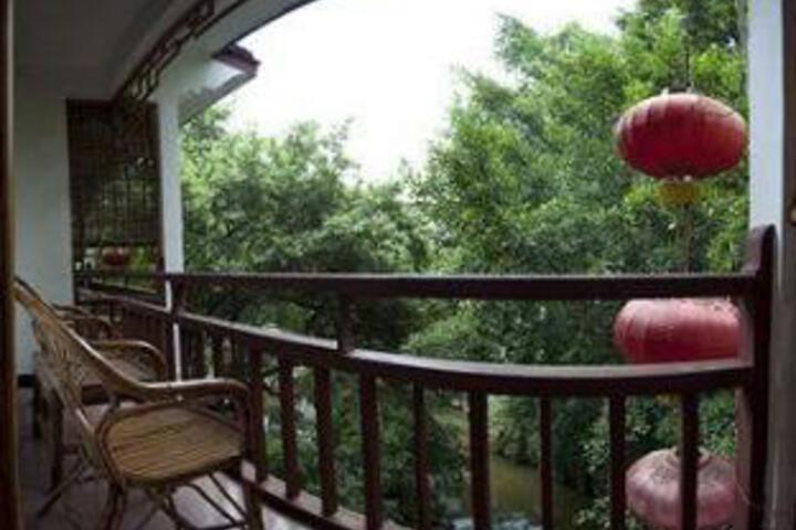 Yangshuo Rosewood Inn
