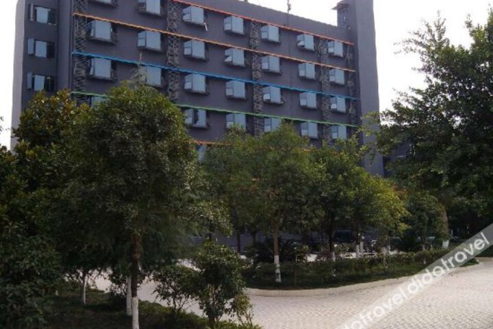 Xianmu Hotel