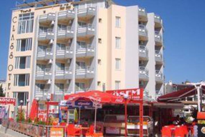 Hotel 6 of 23