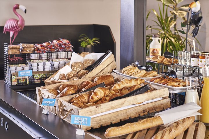 Restaurants