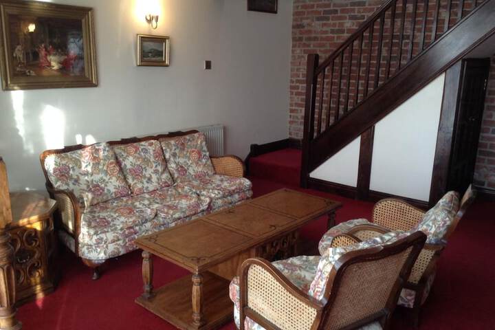 Hotel Interior 2 of 38