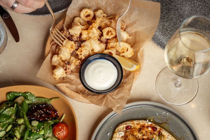 Dining 50 of 70