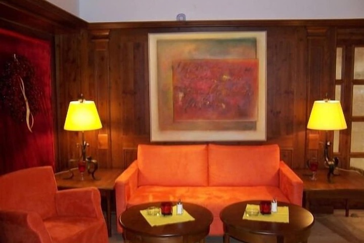 Hotel Interior 2 of 46