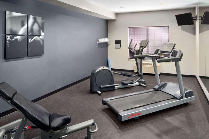 Health and Fitness 7 of 15