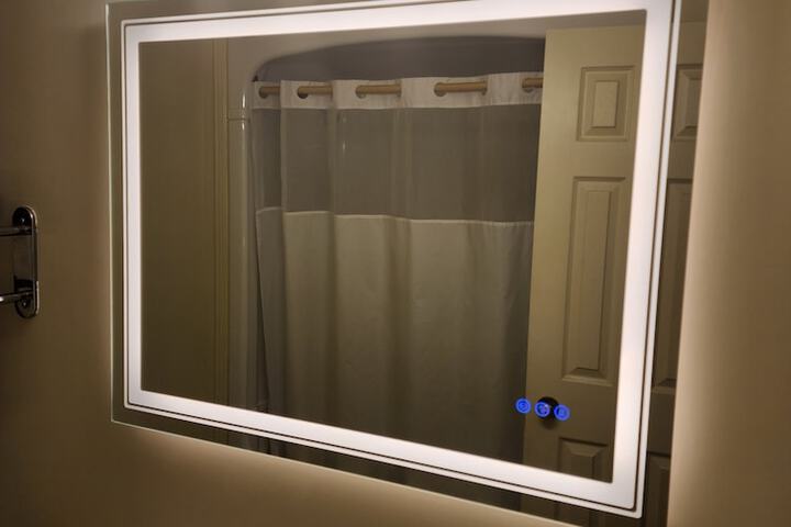 1 Double Bed (11 of 13)