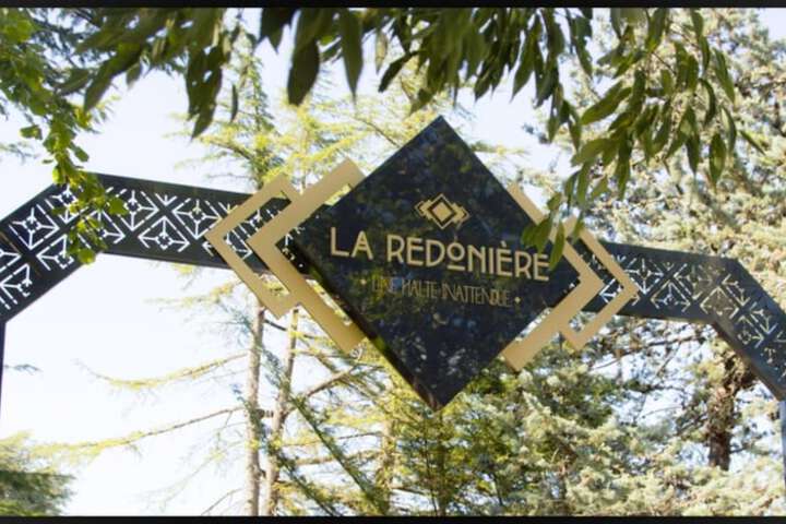 Photo of Hotel La Redonière