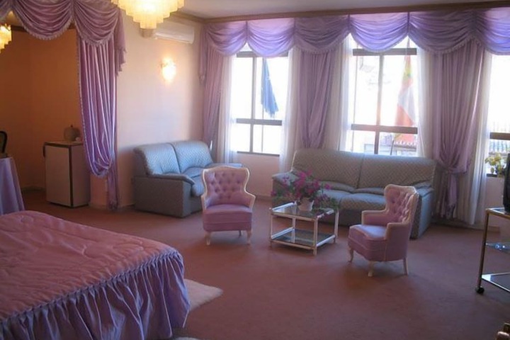 Guest Suite
