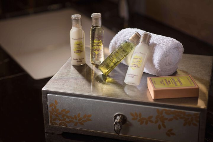 Bathroom Vanities